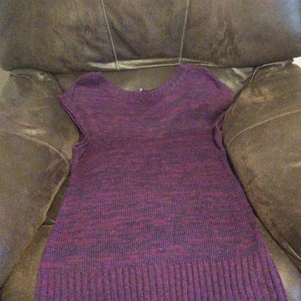 It's our time Sweater